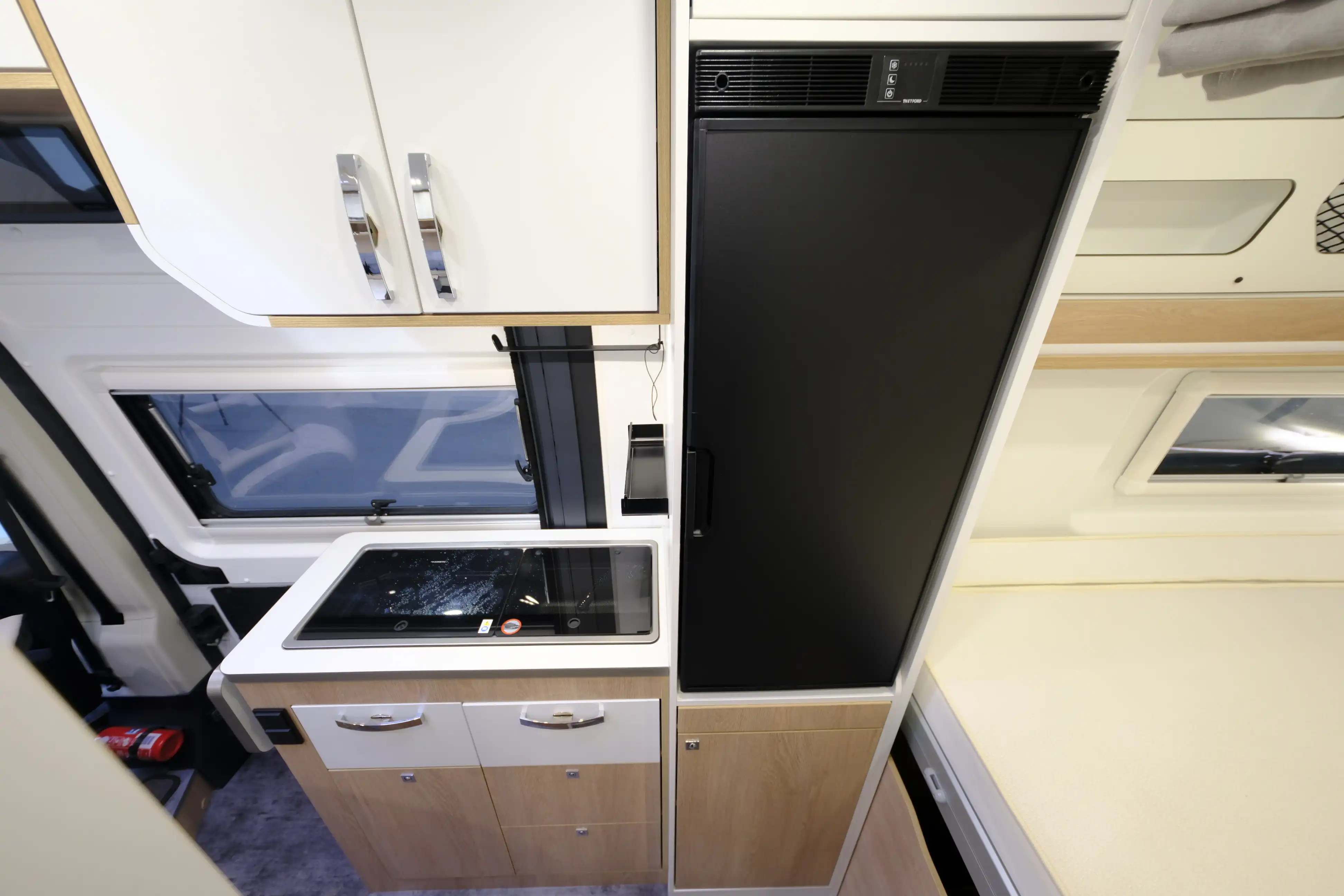 MOOVEO VAN 63 XL - Ansicht 12